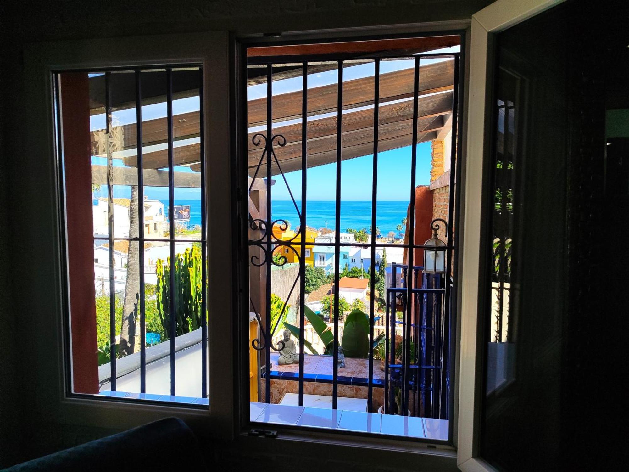 Evans Realty Au Villa Nirvana & Playa & Piscina Fuengirola Zewnętrze zdjęcie