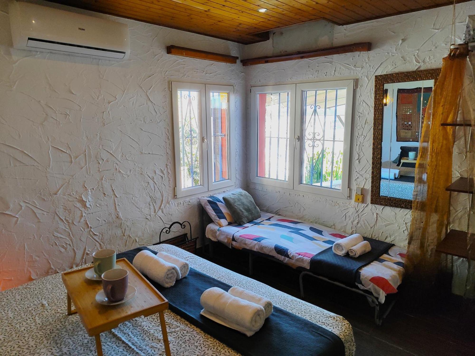 Evans Realty Au Villa Nirvana & Playa & Piscina Fuengirola Zewnętrze zdjęcie