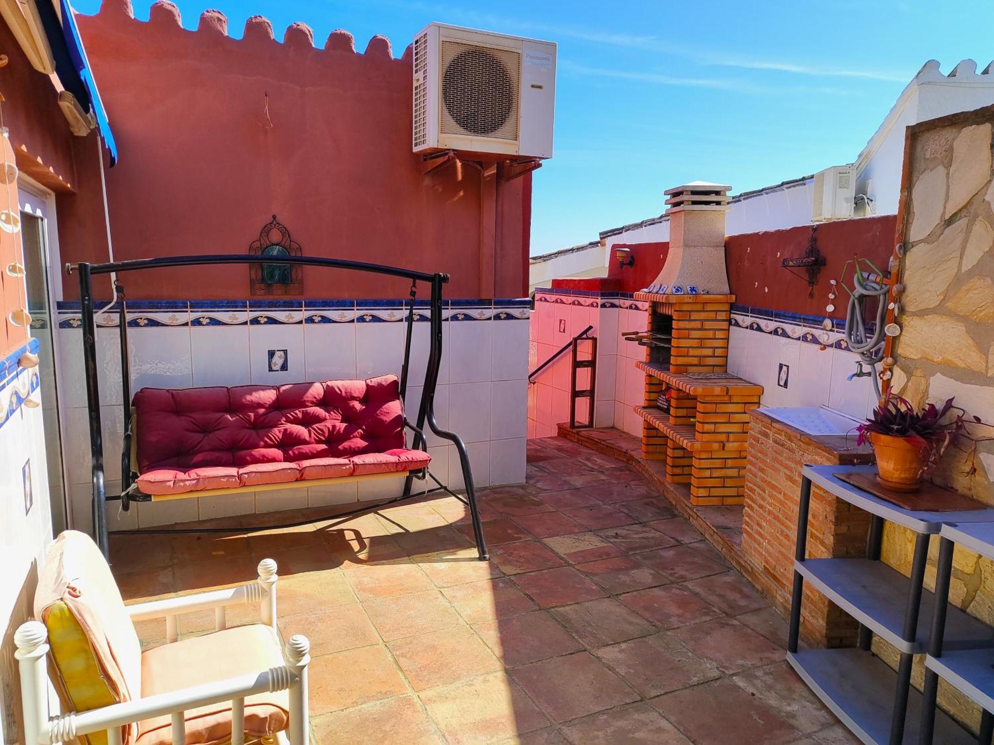 Evans Realty Au Villa Nirvana & Playa & Piscina Fuengirola Zewnętrze zdjęcie