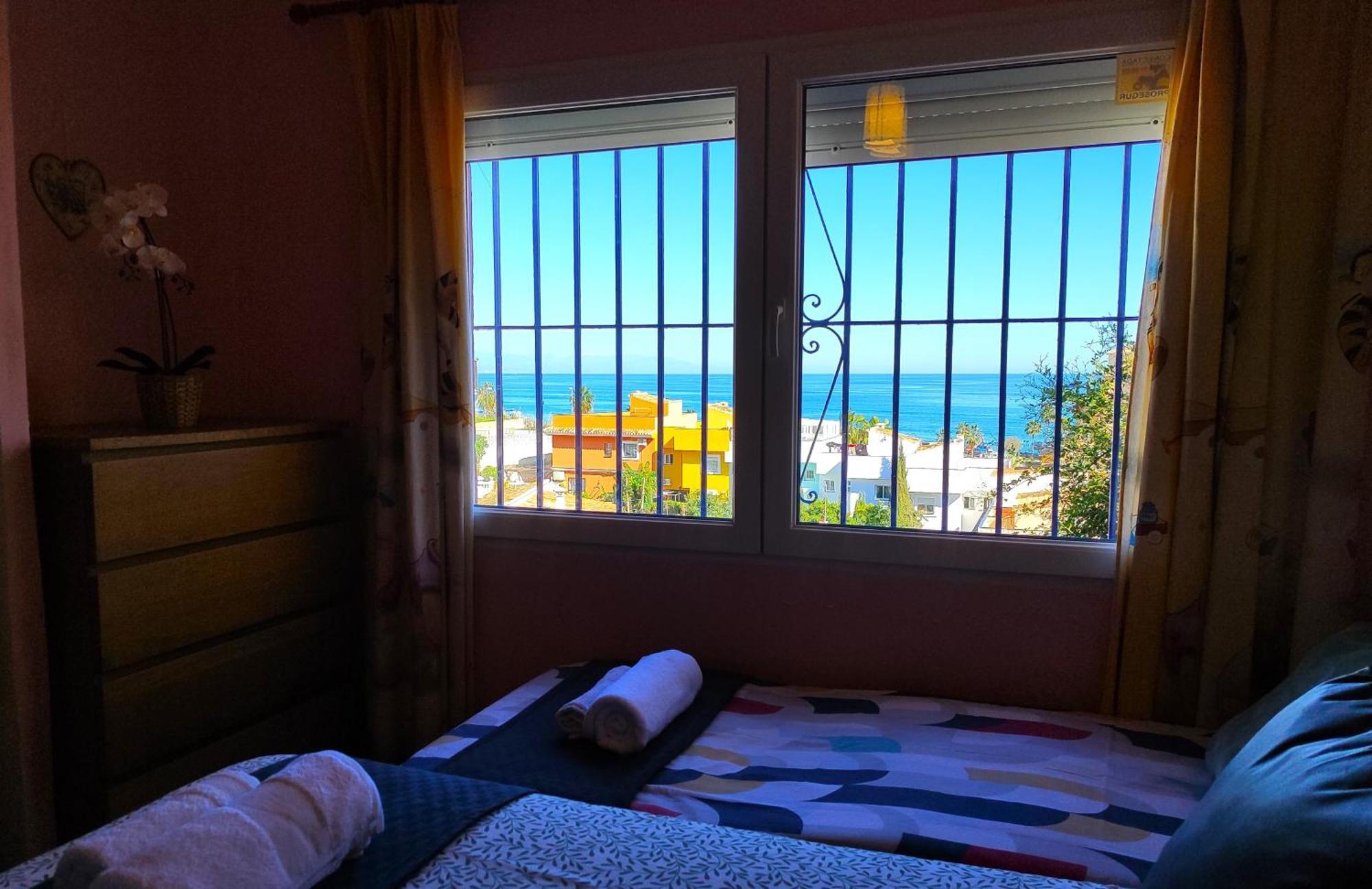 Evans Realty Au Villa Nirvana & Playa & Piscina Fuengirola Zewnętrze zdjęcie