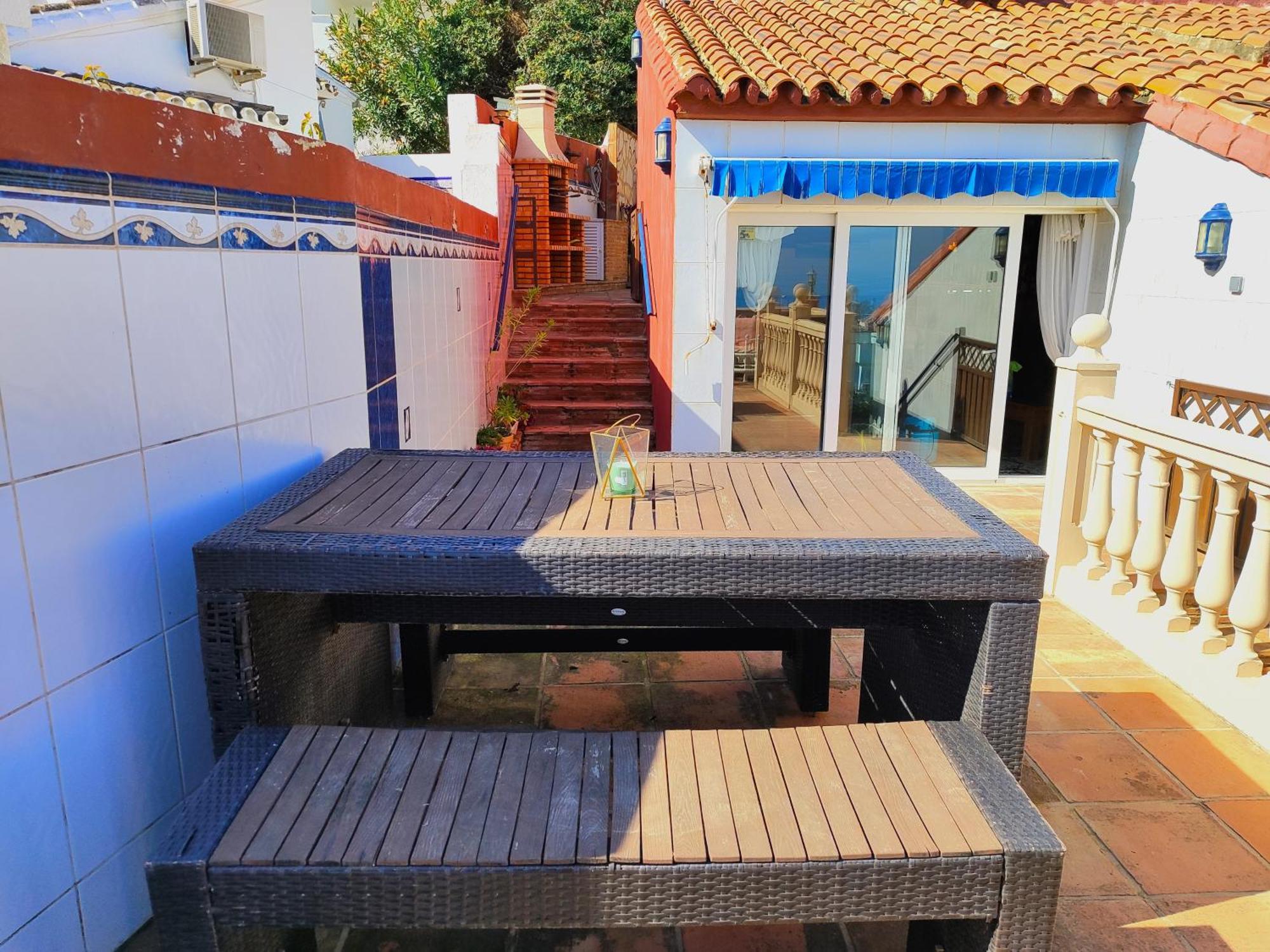 Evans Realty Au Villa Nirvana & Playa & Piscina Fuengirola Zewnętrze zdjęcie