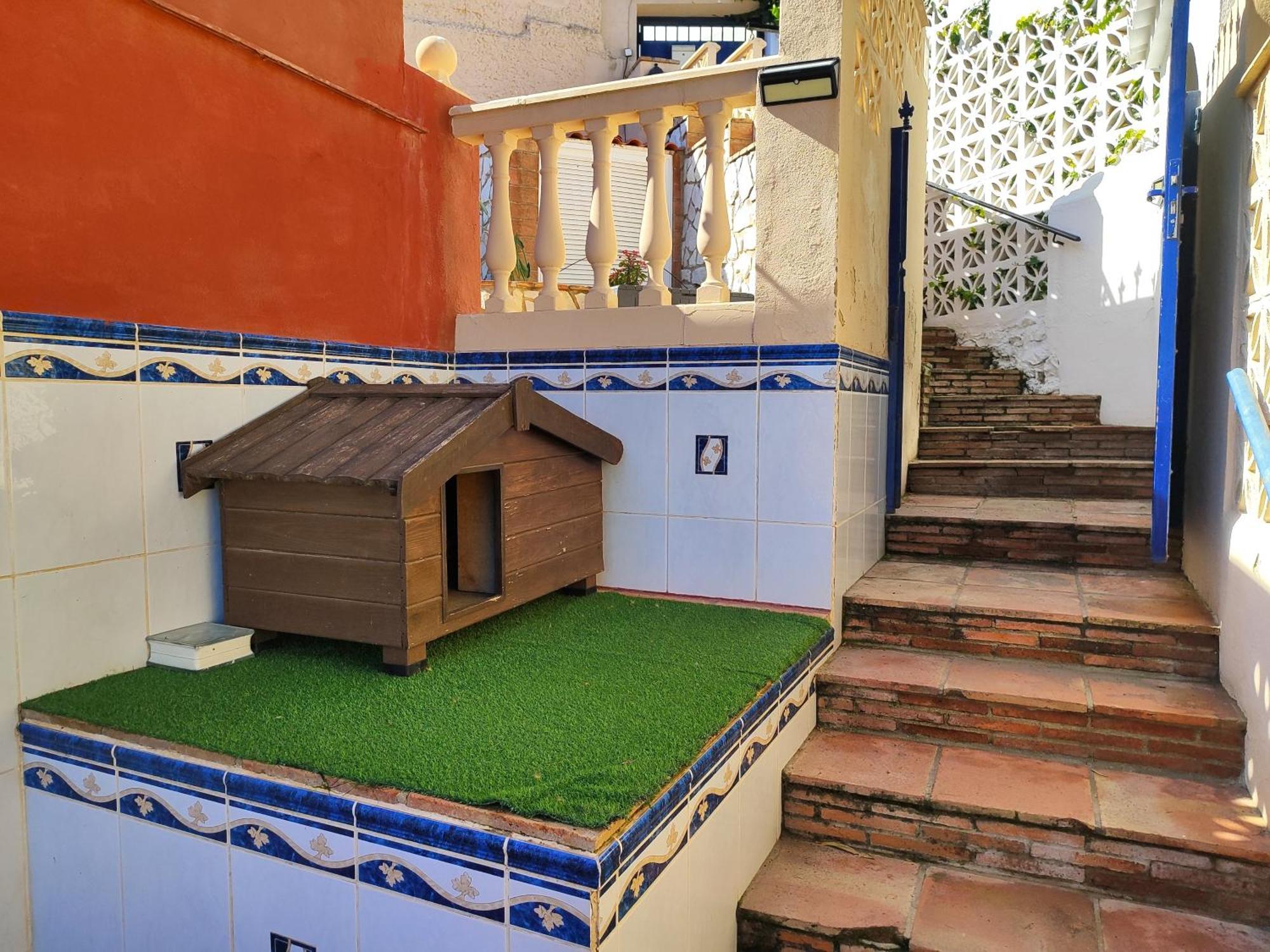 Evans Realty Au Villa Nirvana & Playa & Piscina Fuengirola Zewnętrze zdjęcie
