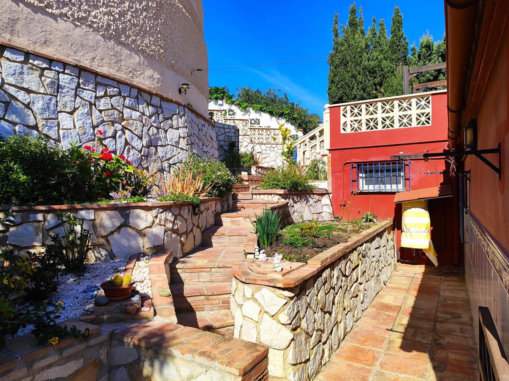 Evans Realty Au Villa Nirvana & Playa & Piscina Fuengirola Zewnętrze zdjęcie